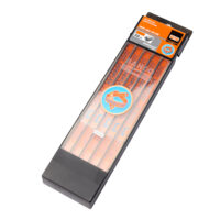 BAHCO ใบเลื่อย 12 นิ้ว 32 ฟัน รุ่น SANDFLEX
