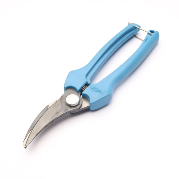 BAHCO   กรรไกรแต่งกิ่ง 10 มม. รุ่น P123-BLUE-B6