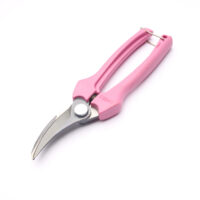 BAHCO   กรรไกรแต่งกิ่ง 10 มม. รุ่น P123-PINK-B6