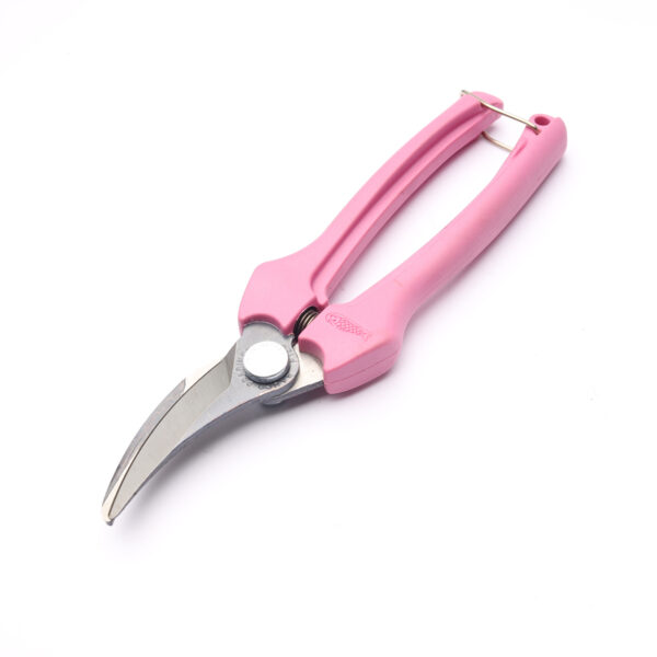BAHCO   กรรไกรแต่งกิ่ง 10 มม. รุ่น P123-PINK-B6