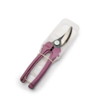 BAHCO   กรรไกรแต่งกิ่ง 10 มม. รุ่น P123-LILAC-B6