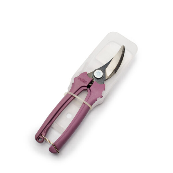 BAHCO   กรรไกรแต่งกิ่ง 10 มม. รุ่น P123-LILAC-B6