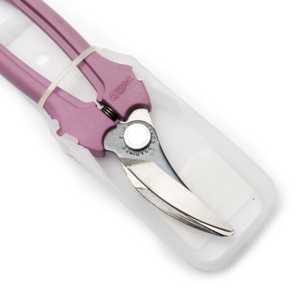 BAHCO   กรรไกรแต่งกิ่ง 10 มม. รุ่น P123-LILAC-B6 - Image 2