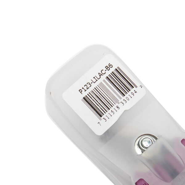 BAHCO   กรรไกรแต่งกิ่ง 10 มม. รุ่น P123-LILAC-B6 - Image 4