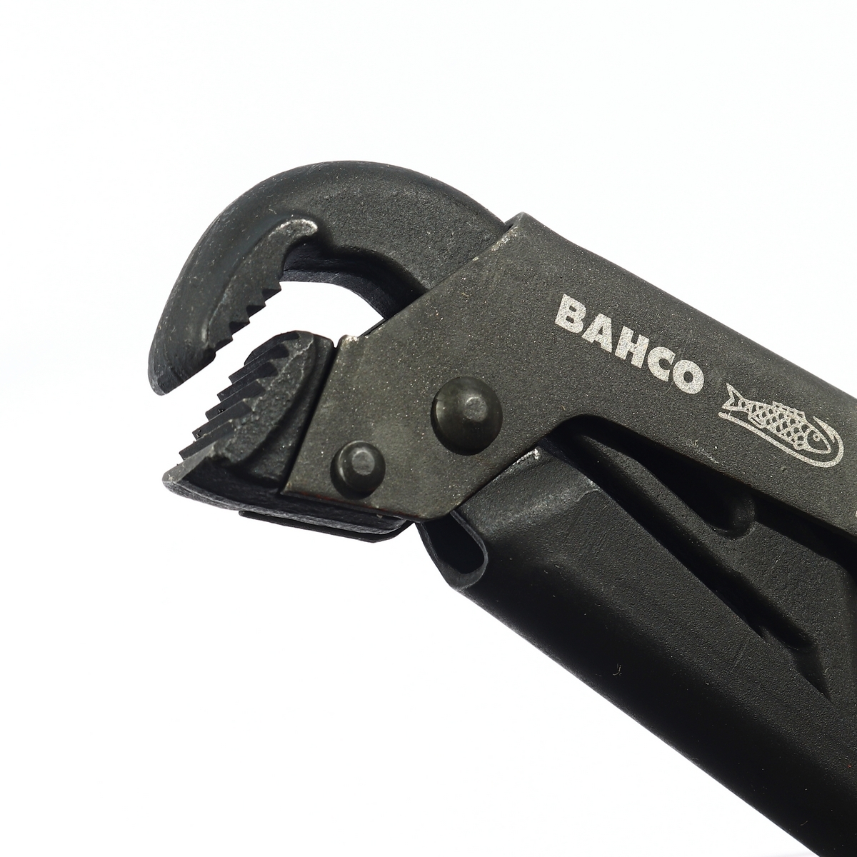 BAHCO ประแจจับท่อ BAHCO ขนาด 3/4"(140) - Image 2