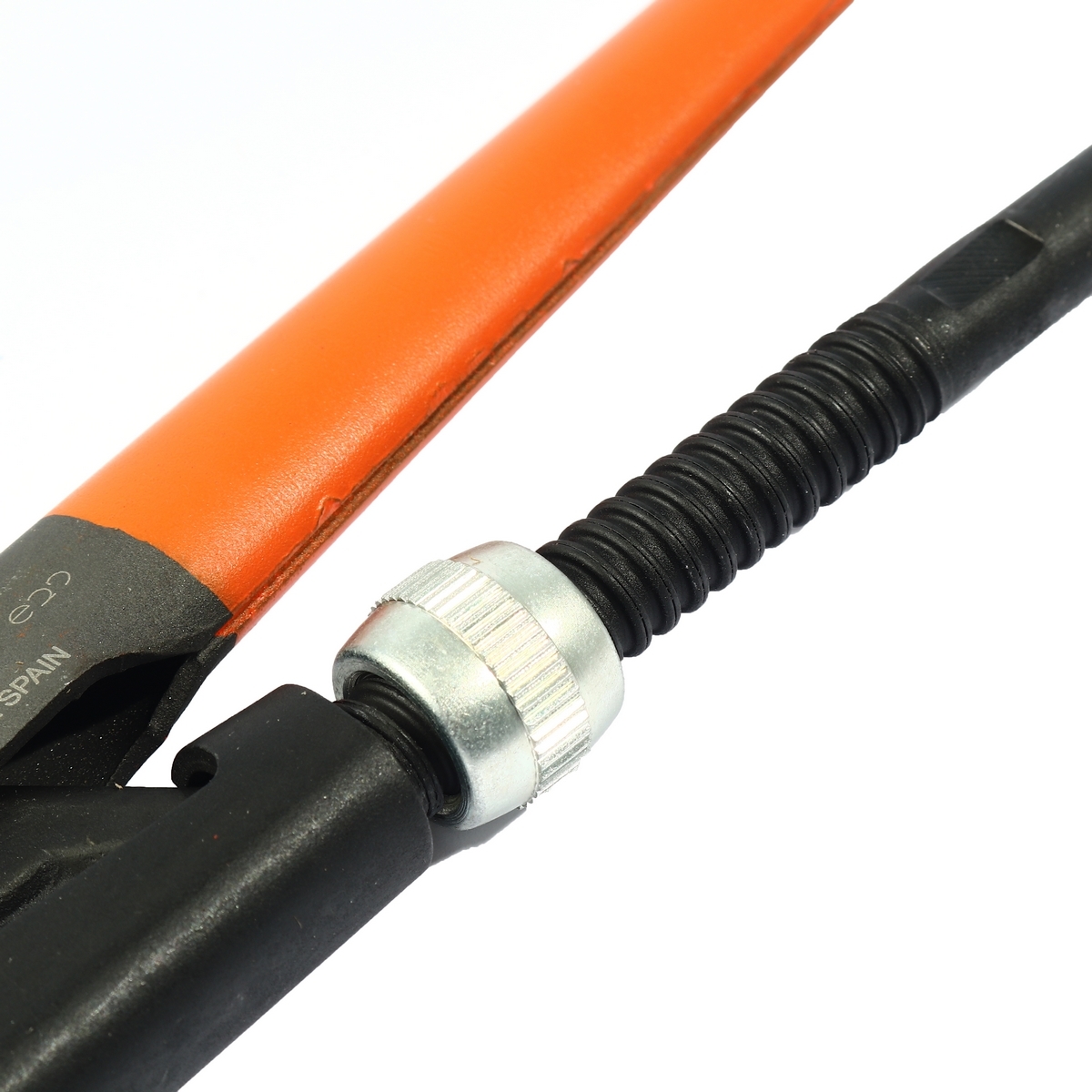 BAHCO ประแจจับท่อ BAHCO ขนาด 3/4"(140) - Image 3