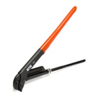 BAHCO ประแจจับท่อ BAHCO ขนาด 1"(141)