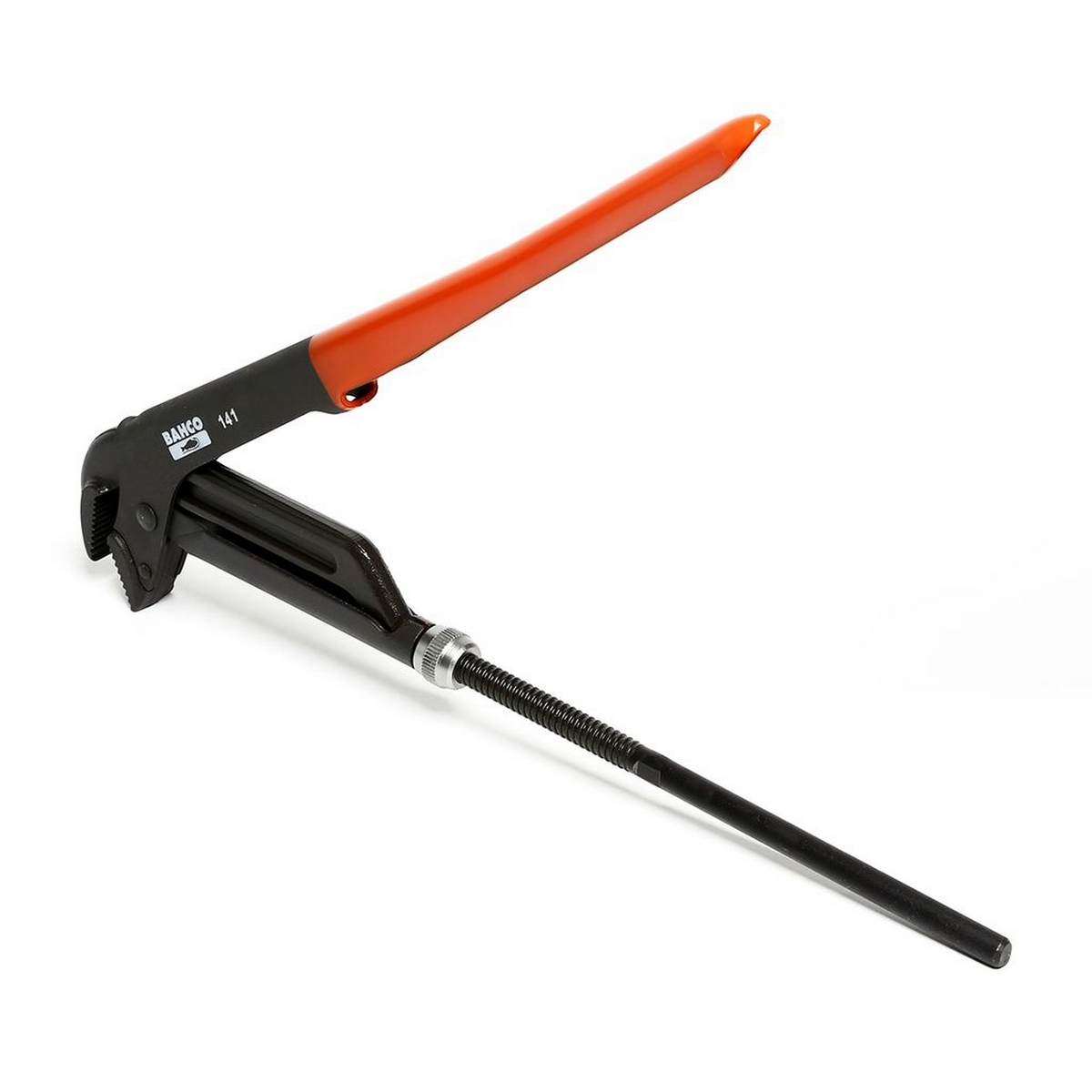 BAHCO ประแจจับท่อ BAHCO ขนาด 1"(141) - Image 2