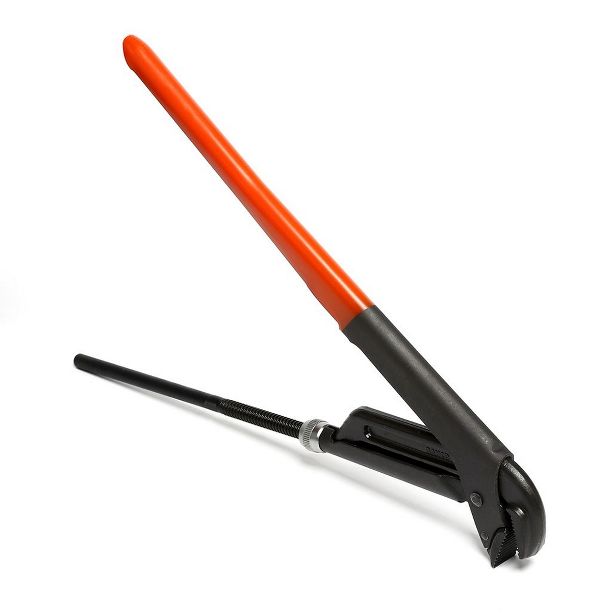 BAHCO ประแจจับท่อ BAHCO ขนาด 1"(141) - Image 4