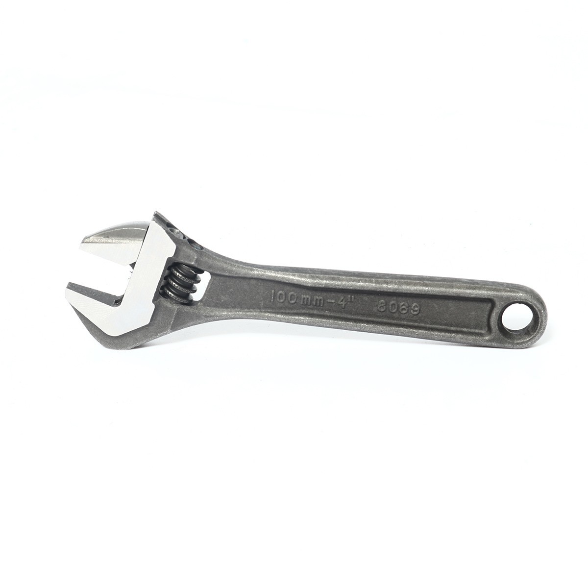 BAHCO ประแจเลื่อน 4" รุ่น 8069 - Image 2