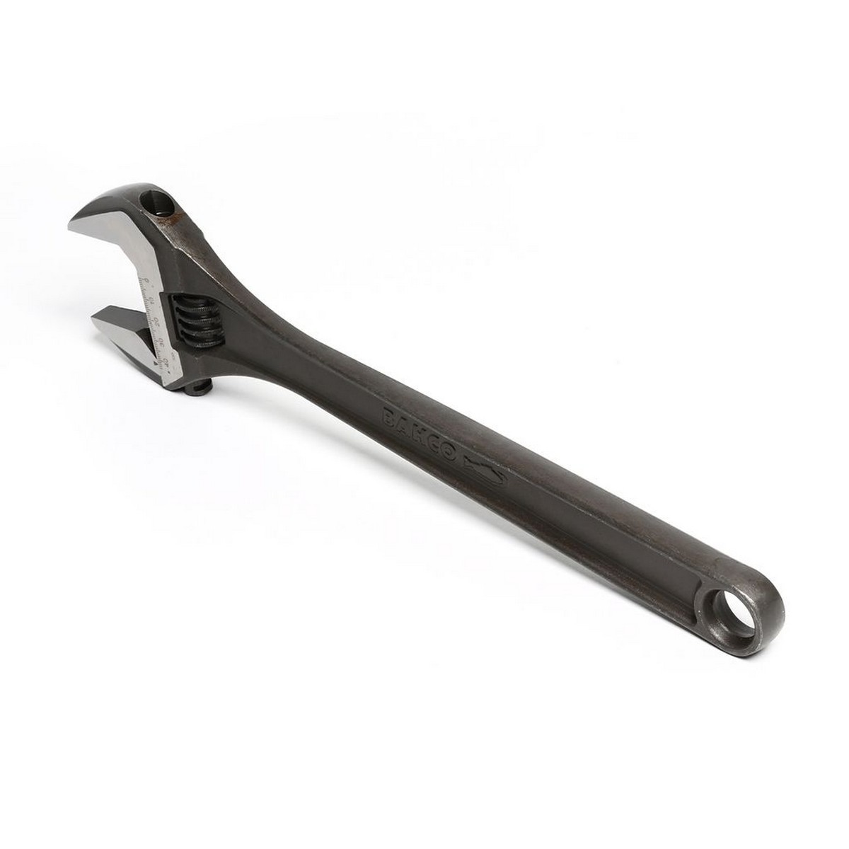 BAHCO ประแจเลื่อน 15" รุ่น 8074