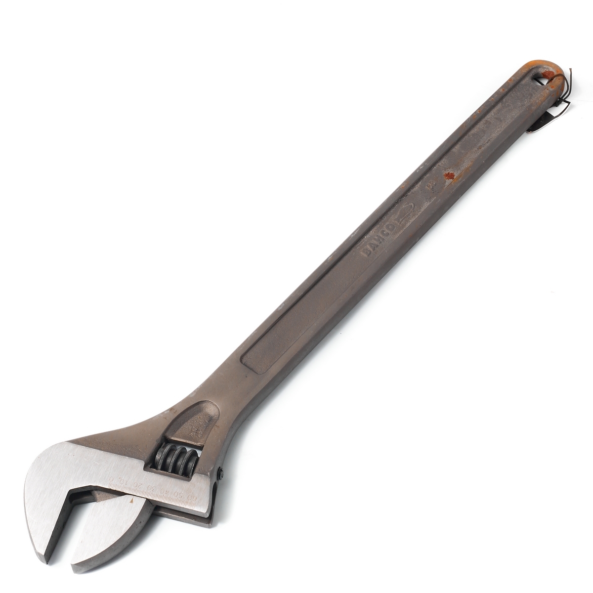 BAHCO ประแจเลื่อน 24" รุ่น 86
