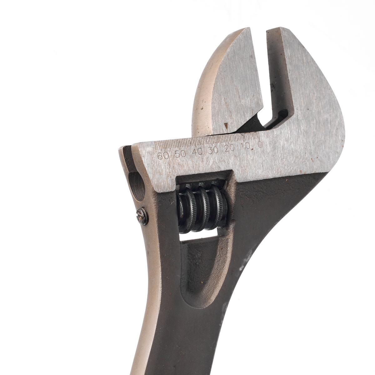 BAHCO ประแจเลื่อน 24" รุ่น 86 - Image 3