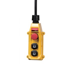 COME UP รอกโซ่ไฟฟ้า รุ่น CK1000B-1TON - Image 3