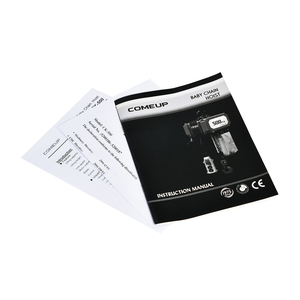 COME UP รอกโซ่ไฟฟ้า รุ่น CK500-1/2TON - Image 3