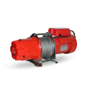 COME UP รอกกว้านสลิง รุ่นใหม่ รุ่น CP-200B 200KG - Image 3