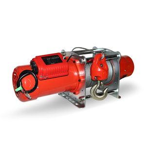 COME UP รอกกว้านสลิง รุ่น CP-500T 500KG 3 สาย