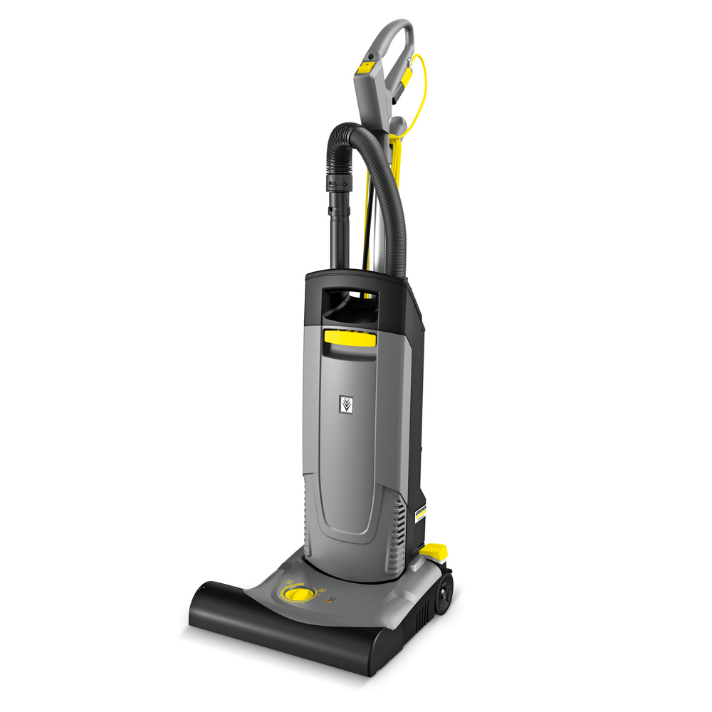 KARCHER เครื่องดูดฝุ่นทรงตั้งรุ่น CV38/2ADV