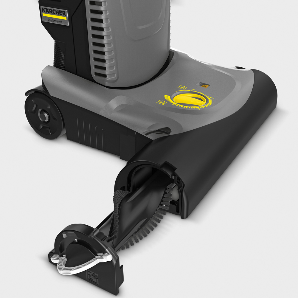 KARCHER เครื่องดูดฝุ่นทรงตั้งรุ่น CV38/2ADV - Image 2