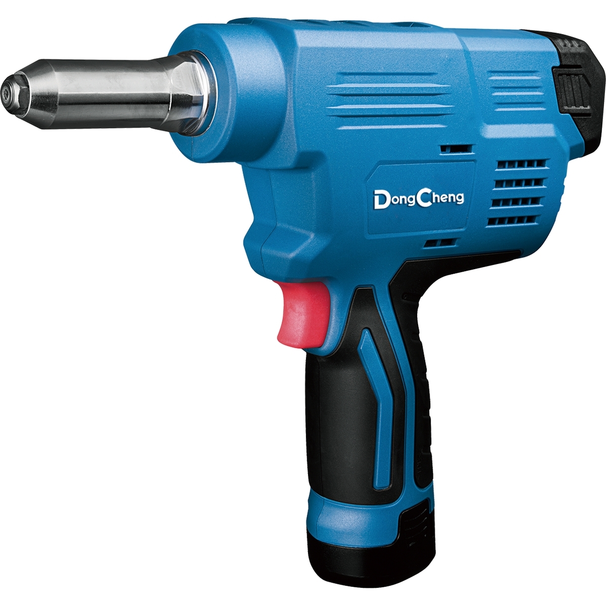 DONG CHENG DONG CHENG เครื่องยิงรีเวทไร้สาย 12 โวลต์ รุ่น DCPM50(TYPE EK) - Image 3