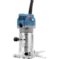 DONG CHENG เครื่องทริมเมอร์ 550 วัตต์ รุ่น DMP04-6