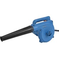 DONG CHENG เครื่องเป่าลมพร้อมถุงเก็บฝุ่น 480 วัตต์ รุ่น DQF25