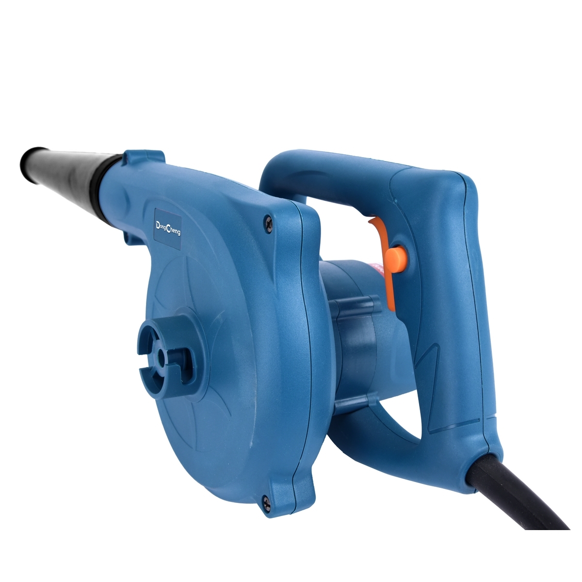 DONG CHENG เครื่องเป่าลมพร้อมถุงเก็บฝุ่น 480 วัตต์ รุ่น DQF25 - Image 2