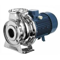 EBARA ปั๊มแสตนเลส - 3สาย รุ่น 3M 50-200/15