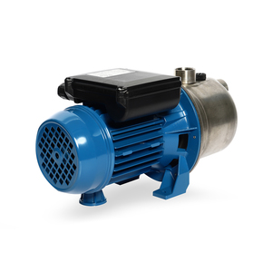 EBARA SELF-PRIMING SS304 (0.5HP 2สาย) รุ่น JESXM-5 - Image 3