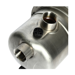 EBARA SELF-PRIMING SS304 (0.5HP 2สาย) รุ่น JESXM-5 - Image 4