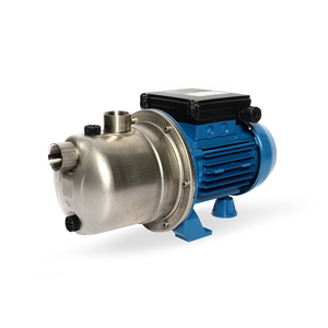 EBARA SELF-PRIMING SS304 (0.5HP 2สาย) รุ่น JESXM-5