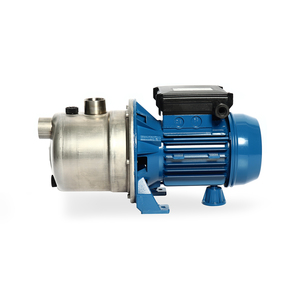 EBARA SELF-PRIMING SS304 (0.6HP 2สาย) รุ่น JESXM-6 - Image 2