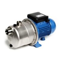 EBARA SELF-PRIMING SS304 (1HP 2สาย) รุ่น JEXM-100