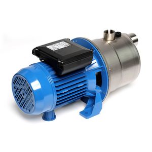 EBARA SELF-PRIMING SS304 (1HP 2สาย) รุ่น JEXM-100 - Image 3