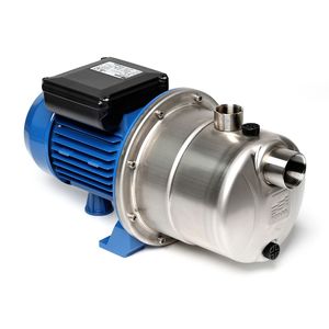 EBARA SELF-PRIMING SS304 (1HP 2สาย) รุ่น JEXM-100 - Image 4