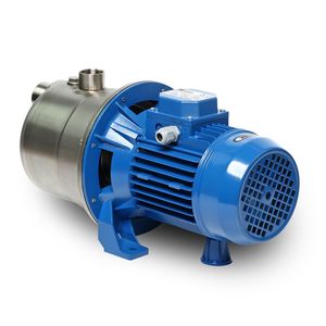 EBARA SELF-PRIMING SS304 (1HP 3สาย) รุ่น JEX-100 - Image 2
