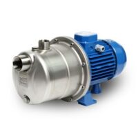 EBARA SELF-PRIMING SS304 (1HP 3สาย) รุ่น JEX-100
