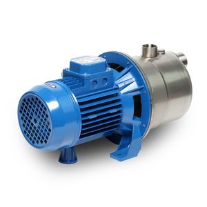 EBARA SELF-PRIMING SS304 (1HP 3สาย) รุ่น JEX-100 - Image 3