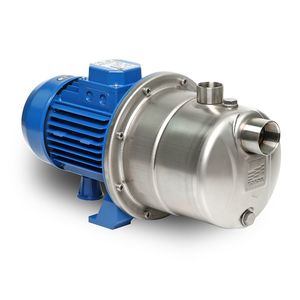 EBARA SELF-PRIMING SS304 (1HP 3สาย) รุ่น JEX-100 - Image 4