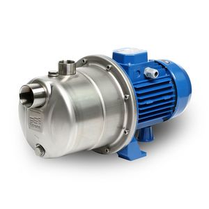 EBARA SELF-PRIMING SS304 (1HP 3สาย) รุ่น JEX-100