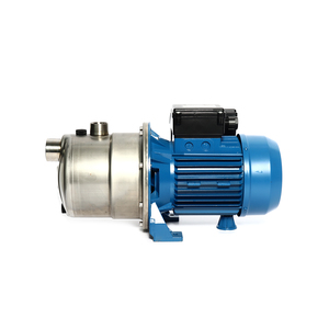 EBARA SELF-PRIMING SS304 (1.5HP 2สาย) รุ่น JEXM-150 - Image 2