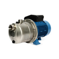 EBARA SELF-PRIMING SS304 (1.5HP 2สาย) รุ่น JEXM-150
