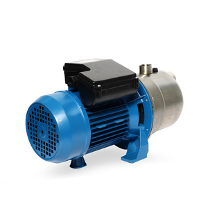 EBARA SELF-PRIMING SS304 (1.5HP 2สาย) รุ่น JEXM-150 - Image 3