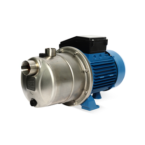 EBARA SELF-PRIMING SS304 (1.5HP 2สาย) รุ่น JEXM-150