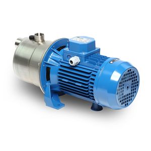 EBARA SELF-PRIMING SS304 (1.5HP 3สาย) รุ่น JEX-150 - Image 2