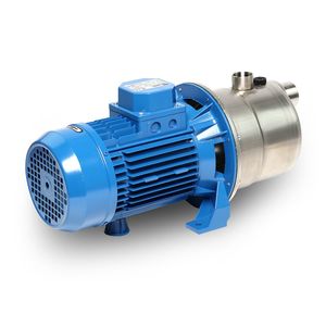 EBARA SELF-PRIMING SS304 (1.5HP 3สาย) รุ่น JEX-150 - Image 3