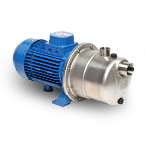 EBARA SELF-PRIMING SS304 (1.5HP 3สาย) รุ่น JEX-150 - Image 4