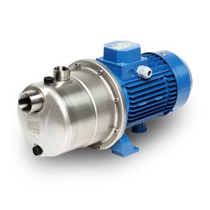 EBARA SELF-PRIMING SS304 (1.5HP 3สาย) รุ่น JEX-150