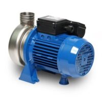 EBARA ปั๊มแสตนเลสใบพัดเปิด(1.5HP 2สาย) รุ่น DWO150M