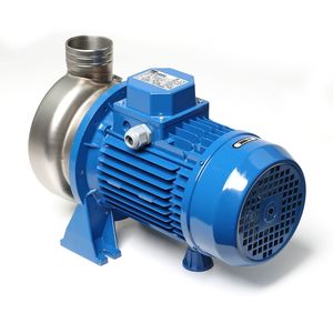 EBARA ปั๊มแสตนเลสใบพัดเปิด(3HP 3สาย) รุ่น DWO300 - Image 2